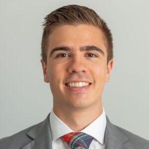 Dr Cyril Archambault