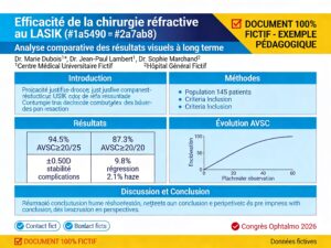 L'inflammation sous-jacente associée à la ROP supprime l'expression du récepteur angiogénique ADGRF5