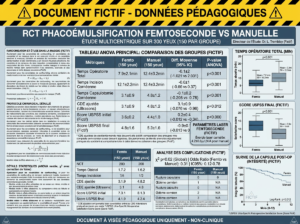 Un système contrôlé par OCT pour une injection sous-rétinienne précise et reproductible de médicaments chez la souris