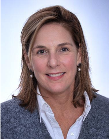 Photo de Élise Héon, M.D., FRCSC