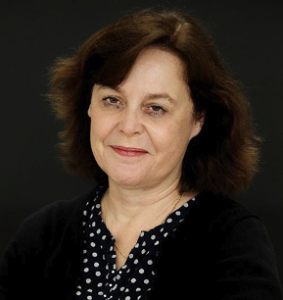 Photo de Isabelle Audo, M.D., Ph. D.